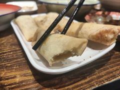 -爆炸头阿姨小四川正宗川味小吃(无任何分店)