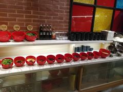 -三人行骨头王火锅(长寿店)