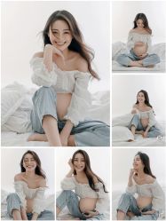 -专注孕妇照亲子照·纪田摄影