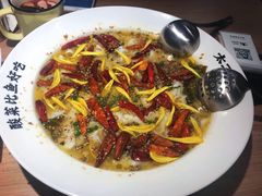 -新太二·鲜料川菜(万泰汇店)