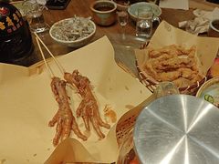 -水煮三国·川鲁江湖菜(香山店)