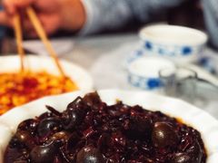 -八0一首创霍老七老螺蛳(万东镇龙景园店)