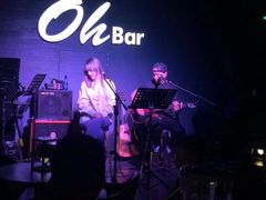 -ohbar live house(人广店)