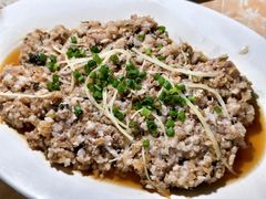 -罗记家常菜(鸿景花园店)