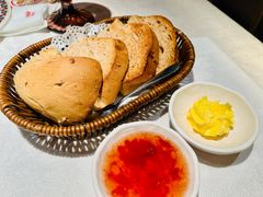 大咧巴-俄士厨房(环球港店)