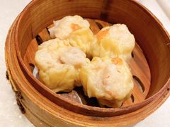 鲜虾烧麦-金鼎轩(方庄天坛店)