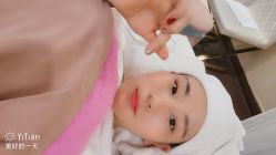 -悦色嘉丽科技美肤健康管理