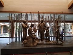 -邓小平故里
