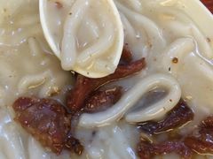 -老西关濑粉(文明路店)