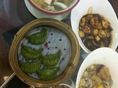 -五观堂素食(新华路店)