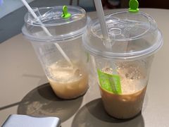-奈雪的茶(中华广场店)