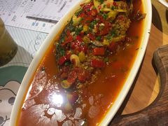 -小雅木姜子烤鸡·贵州菜(鸿通城店)