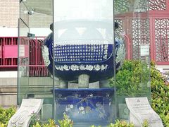 -广州中山纪念堂