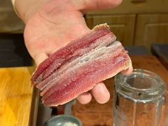 -镹·鱼料理  国产鱼使用店