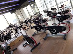 单车教室-Trainyard 炼·工场(中国国际贸易中心店)