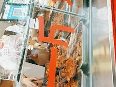 -阿捡忭京炸鸡(韭菜园总店)