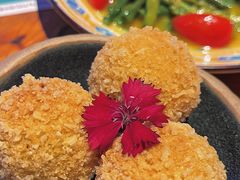 -AZUL by FUEL蓝色·法式酒馆(琶醍店)