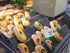 -绿叶水果(长沙蔡锷路店)