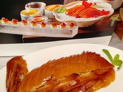 -月福京味斋·烤鸭店·北京菜(鼓楼总店)