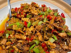 -陈大锅·岳阳鱼馆·地道岳阳菜(美食街店)