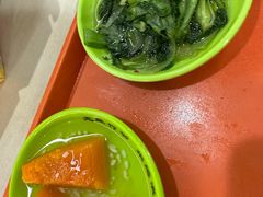 二楼小炒-东华大学第一食堂(松江校区店)