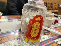 -卡万金特色藏餐