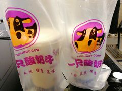 -一只酸奶牛(海南友谊阳光城店)