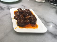 -京城小江南·北京烤鸭·江南土菜·白鱼(中关村店)