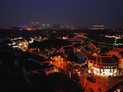 -顽啤熊·酒客酒馆(苏城夜景必选店)