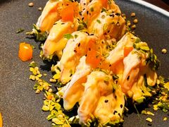 -喜鼎海胆水饺(东港店)