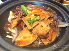 -谷田稻香·砂锅菜(汇暻广场店)