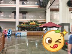 -南宫温泉水世界