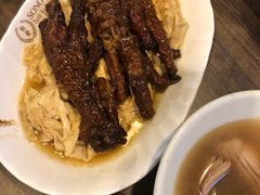 -松發肉骨茶(克拉码头店)