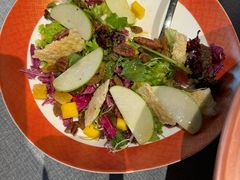 -柿合缘新京菜(国金中心商场店)