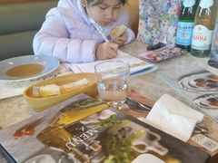 -OGGI TRATTORIA PIZZERIA(深业上城店)