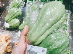 -果蔬好生活超市(乐堤港店)
