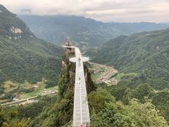 -清江方山景区