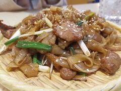 -明腾壹间茶餐厅(新都会花园广场店)
