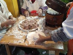 -海汇源老烧麦店(东大街总店)