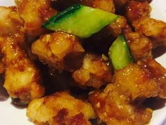 -赵记老铺(市府恒隆广场店)