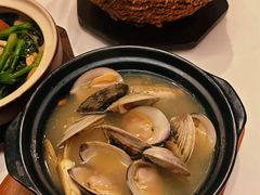 -莲苑中餐厅·Lotus Court(厦门马哥孛罗东方大酒店)