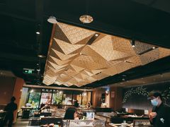 -捞王锅物料理(四川北路店)