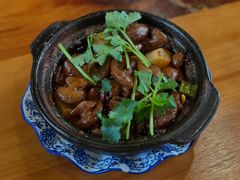 -廖记老砂锅(上清寺店)