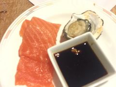 -汇泉王朝大饭店-旋转餐厅(南海路店)