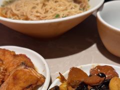 -松鹤面馆·古法焖肉面(观前店)