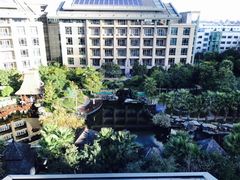 -昆明洲际酒店