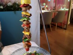 -蜜桃花开·中西融合菜E&W(南长街店)