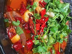 -江太极江浙菜(马桥万达广场店)