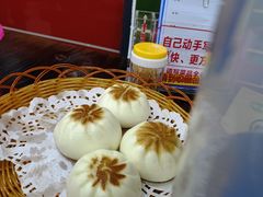 -南记食粥坊·宵夜大排档(莲花店)