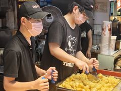 -丁家坡洋芋·观音桥好吃街A区(全国总店)